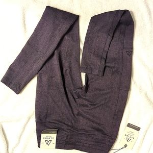 Alpine leggings women's XS